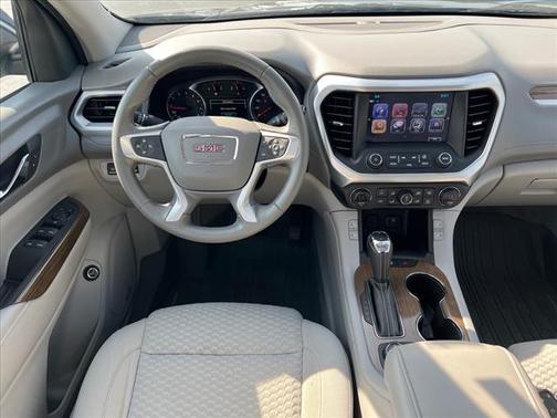 2018 GMC Acadia SLE-2