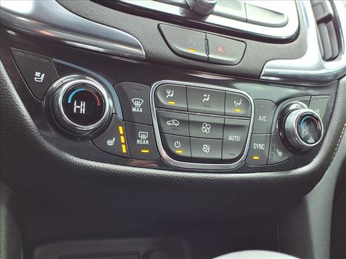 2023 Chevrolet Equinox Premier w/1LZ