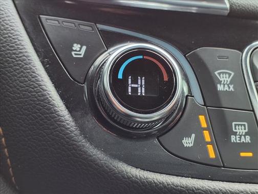 2023 Chevrolet Equinox Premier w/1LZ