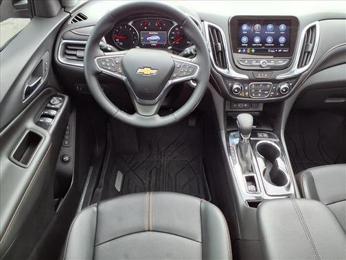2023 Chevrolet Equinox Premier w/1LZ