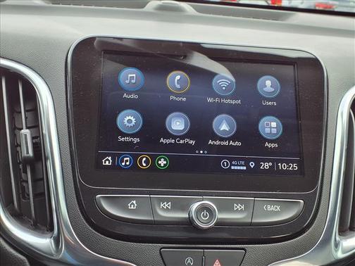 2023 Chevrolet Equinox Premier w/1LZ