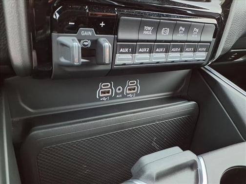 2025 RAM 3500 Big Horn