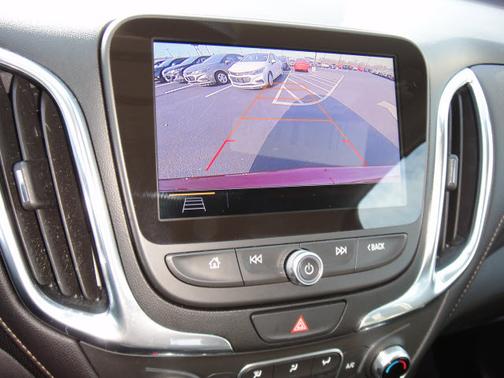 2019 Chevrolet Equinox Premier w/2LZ