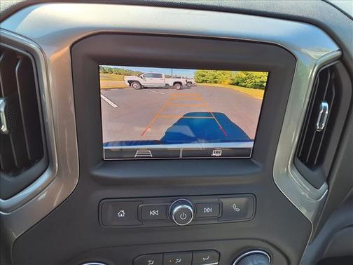 2025 Chevrolet Silverado 3500 WT