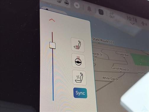 2022 Jeep Wagoneer Series I