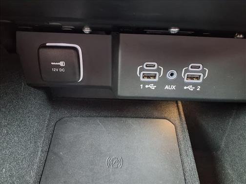 2022 Jeep Wagoneer Series I