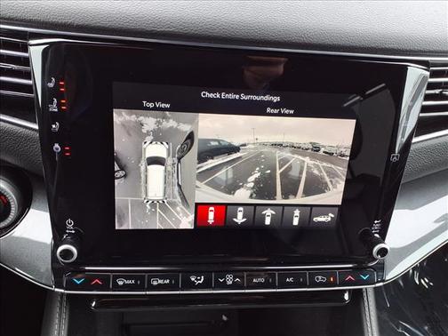 2022 Jeep Wagoneer Series I