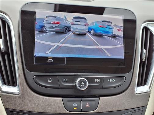 2024 Chevrolet Malibu FWD 2LT