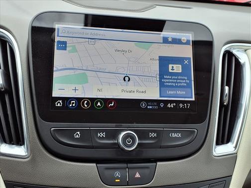 2024 Chevrolet Malibu FWD 2LT