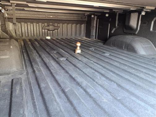 2024 Chevrolet Silverado 3500 LT