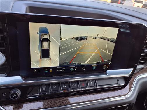 2024 Chevrolet Silverado 3500 LT