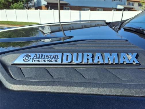 2024 Chevrolet Silverado 3500 LT