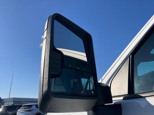 2024 Chevrolet Silverado 2500 WT