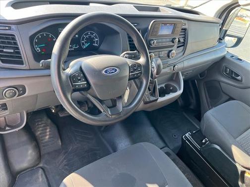 2023 Ford Transit-250 Base