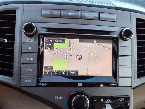 2015 Toyota Venza XLE