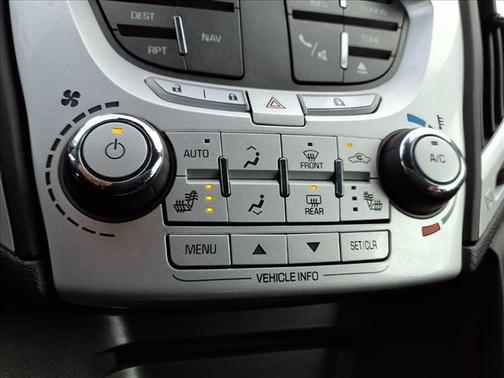 2015 GMC Terrain SLT-1