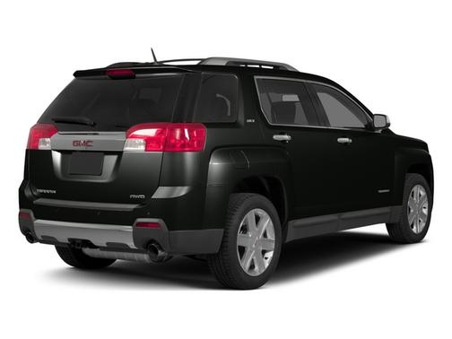2015 GMC Terrain SLT-1