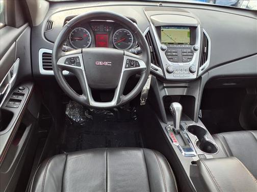 2015 GMC Terrain SLT-1