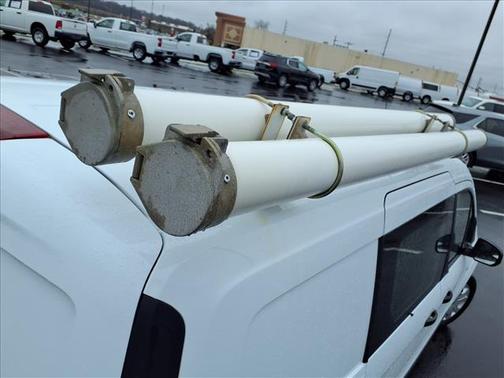 2023 Ford Transit Connect XL