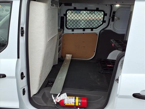 2023 Ford Transit Connect XL