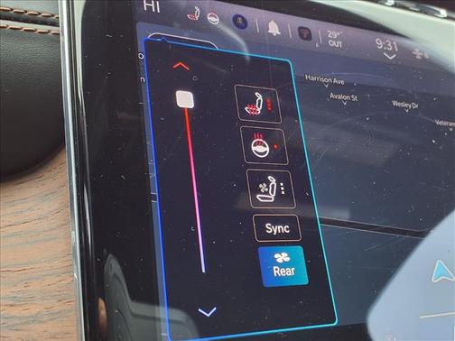 2021 Jeep Grand Cherokee L Summit