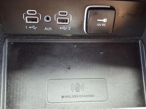 2021 Jeep Grand Cherokee L Summit