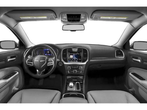 2023 Chrysler 300 Touring