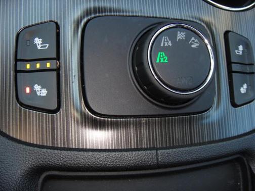 2020 GMC Acadia AWD SLT