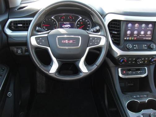 2020 GMC Acadia AWD SLT