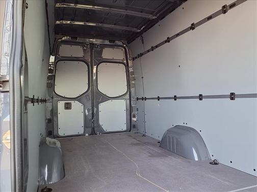 2025 Mercedes-Benz Sprinter 2500 High Roof