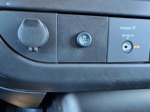 2025 Chevrolet Express 3500 LT 3500