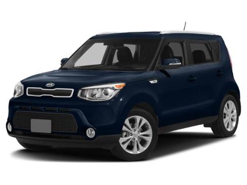 2015 Kia Soul !
