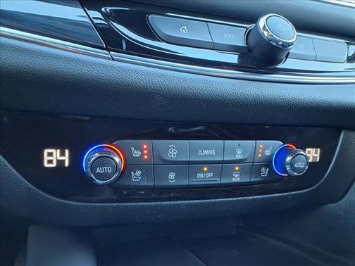 2024 Buick Enclave Premium AWD