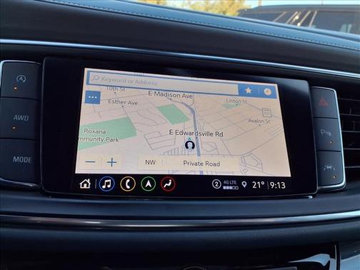 2024 Buick Enclave Premium AWD