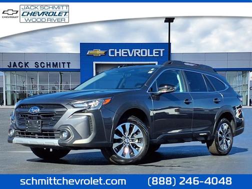 2024 Subaru Outback Limited