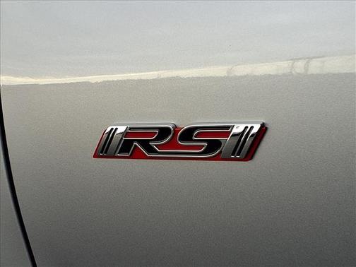 2024 Subaru Impreza RS