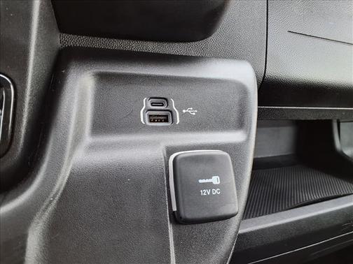 2023 RAM ProMaster 2500 Base