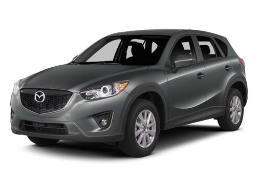 2013 Mazda CX-5 Sport