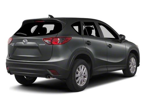 2013 Mazda CX-5 Sport