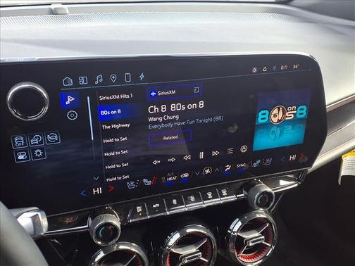 2024 Chevrolet Blazer EV AWD RS