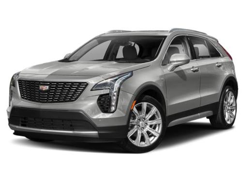 2022 Cadillac XT4 Premium Luxury