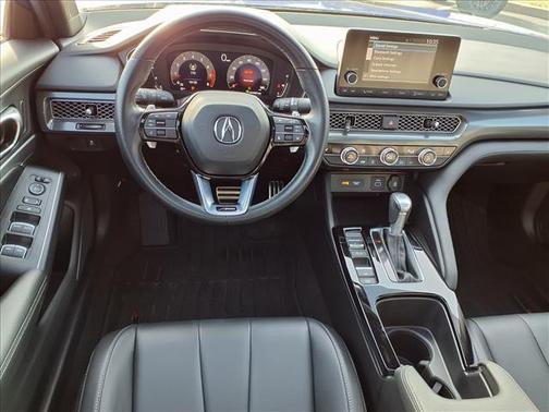 2024 Acura Integra w/A-SPEC