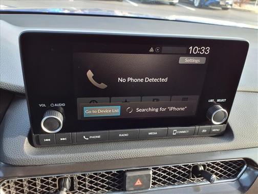 2024 Acura Integra w/A-SPEC