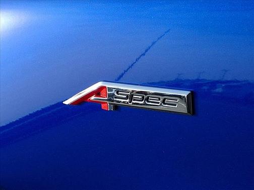 2024 Acura Integra w/A-SPEC