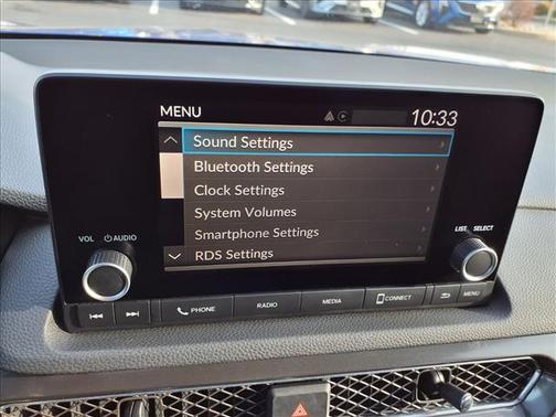 2024 Acura Integra w/A-SPEC