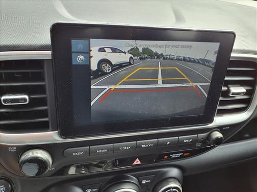 Ecotronic Gray 2026 Hyundai VENUE SEL