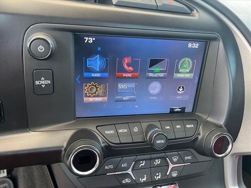 2019 Chevrolet Corvette Grand Sport
