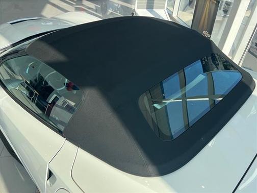 2019 Chevrolet Corvette Grand Sport