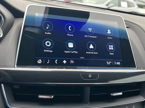 2024 Cadillac CT5 Luxury AWD