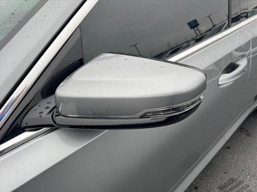 2024 Cadillac CT5 Luxury AWD